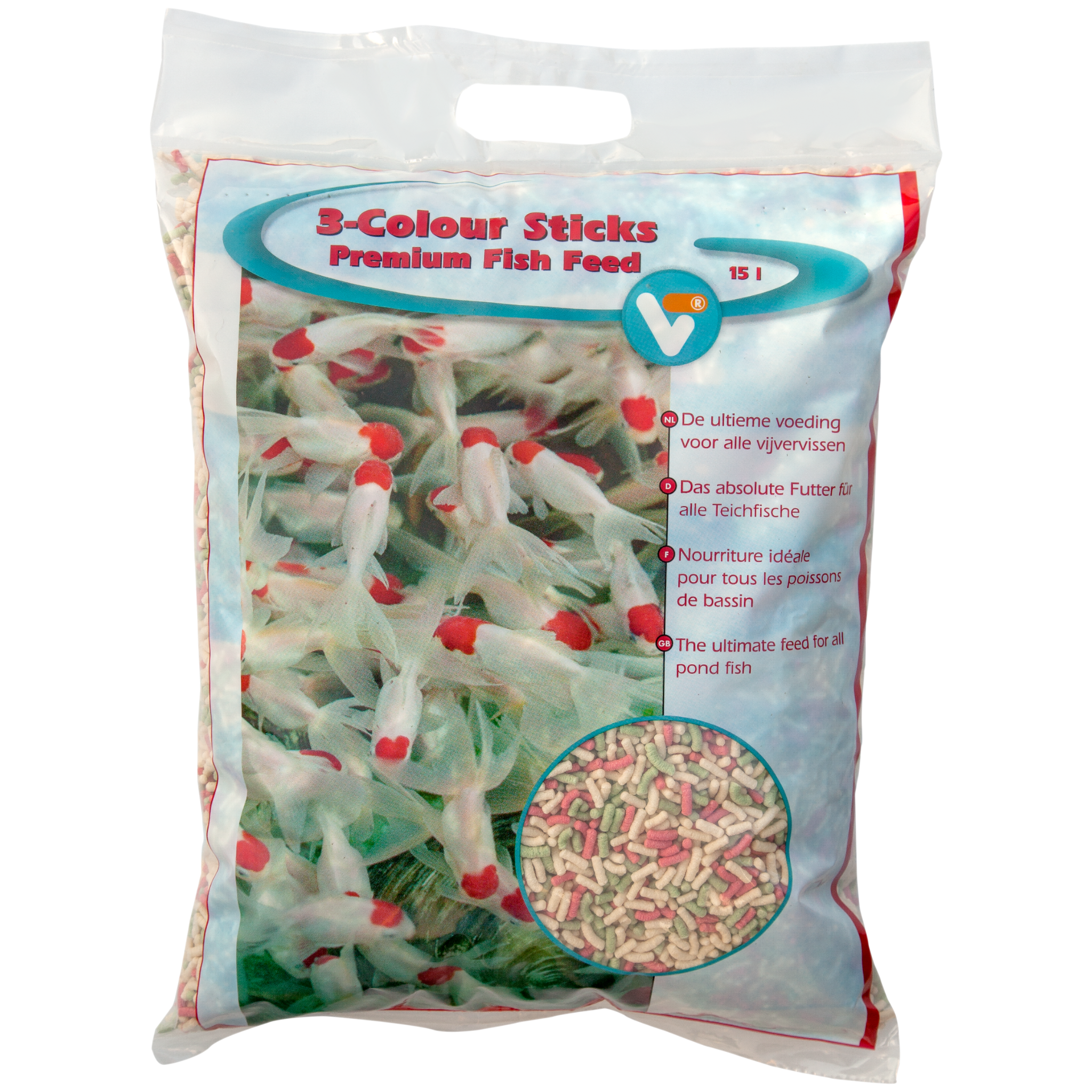 White Sticks Premium