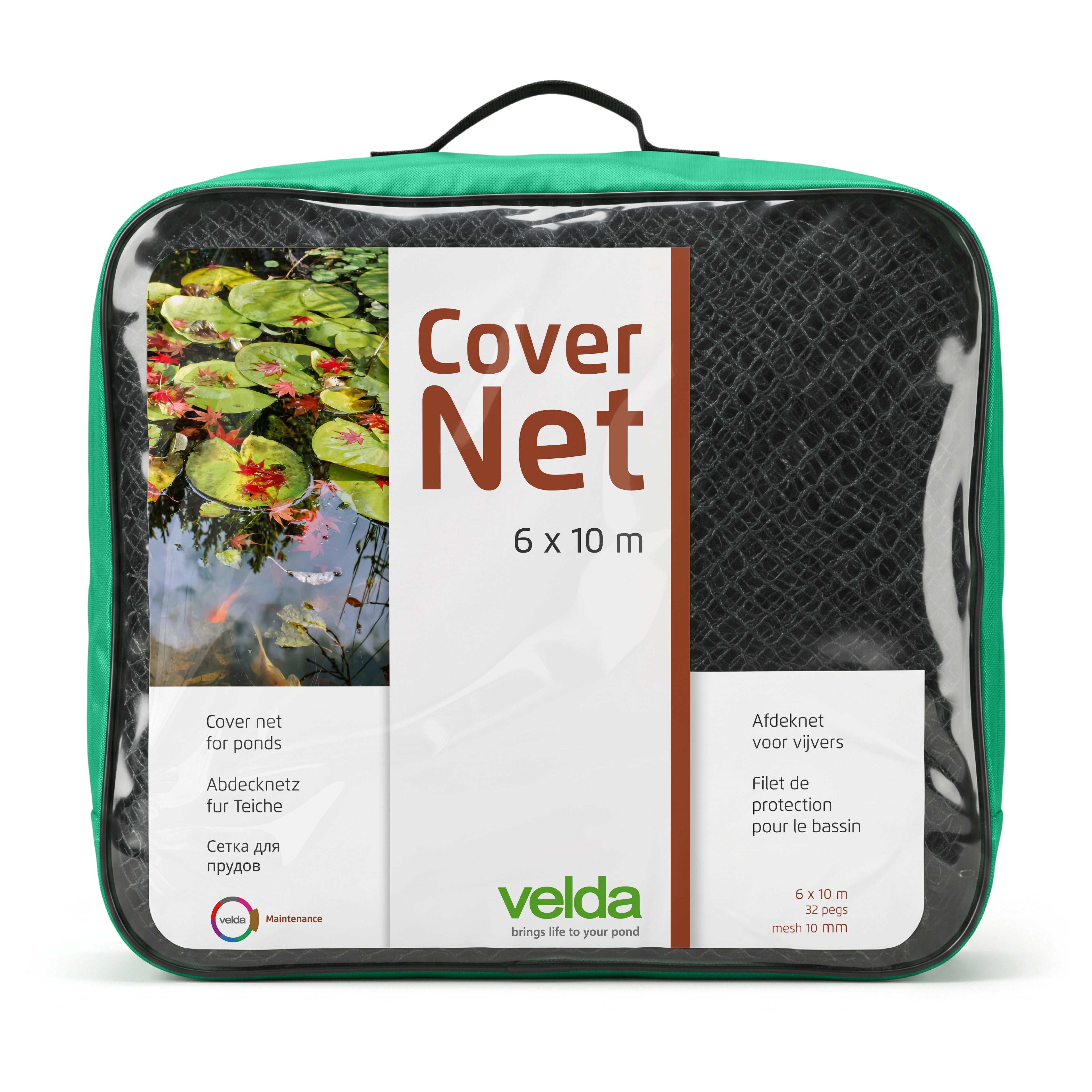 Velda Produktbild (DE)
