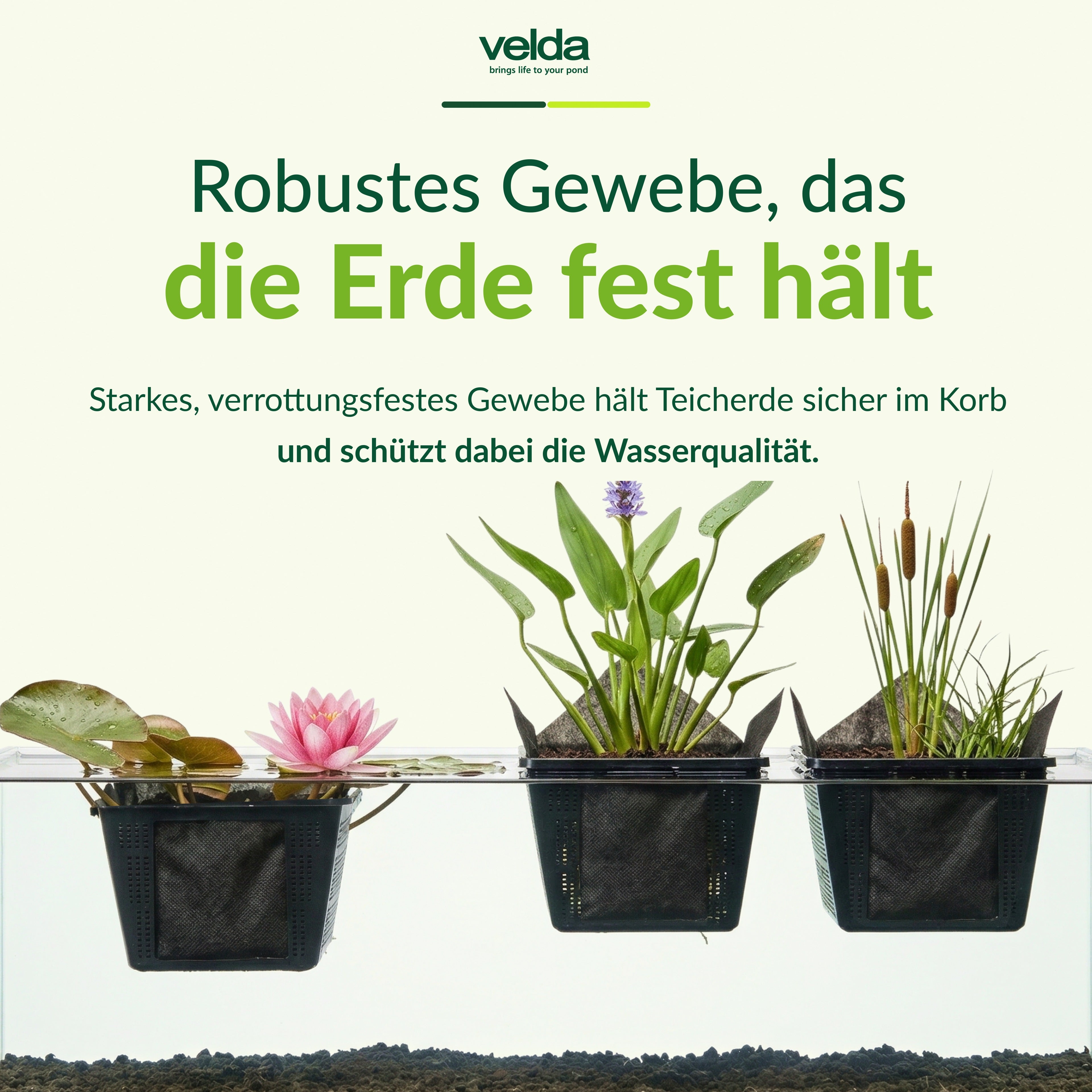 Velda Produktbild (DE)