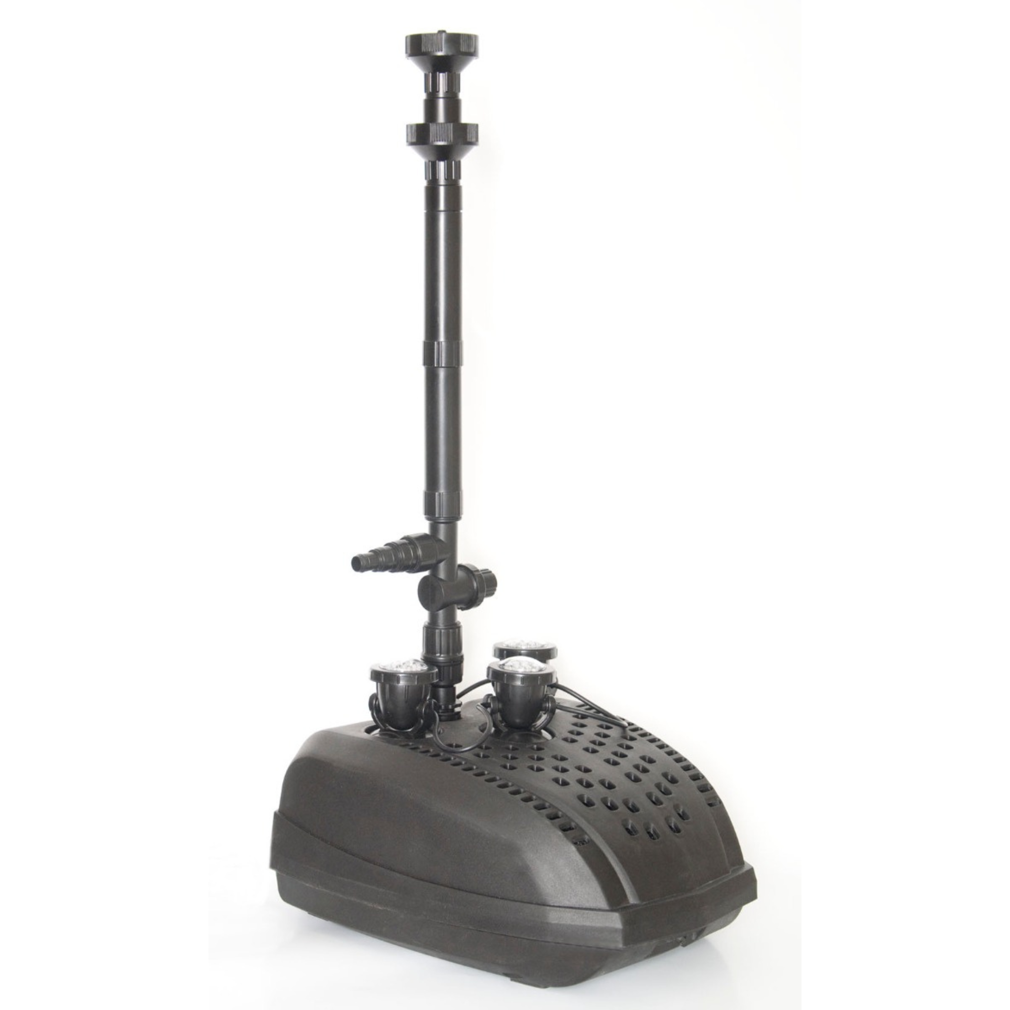 All-In-1 Filter Fountain Velda