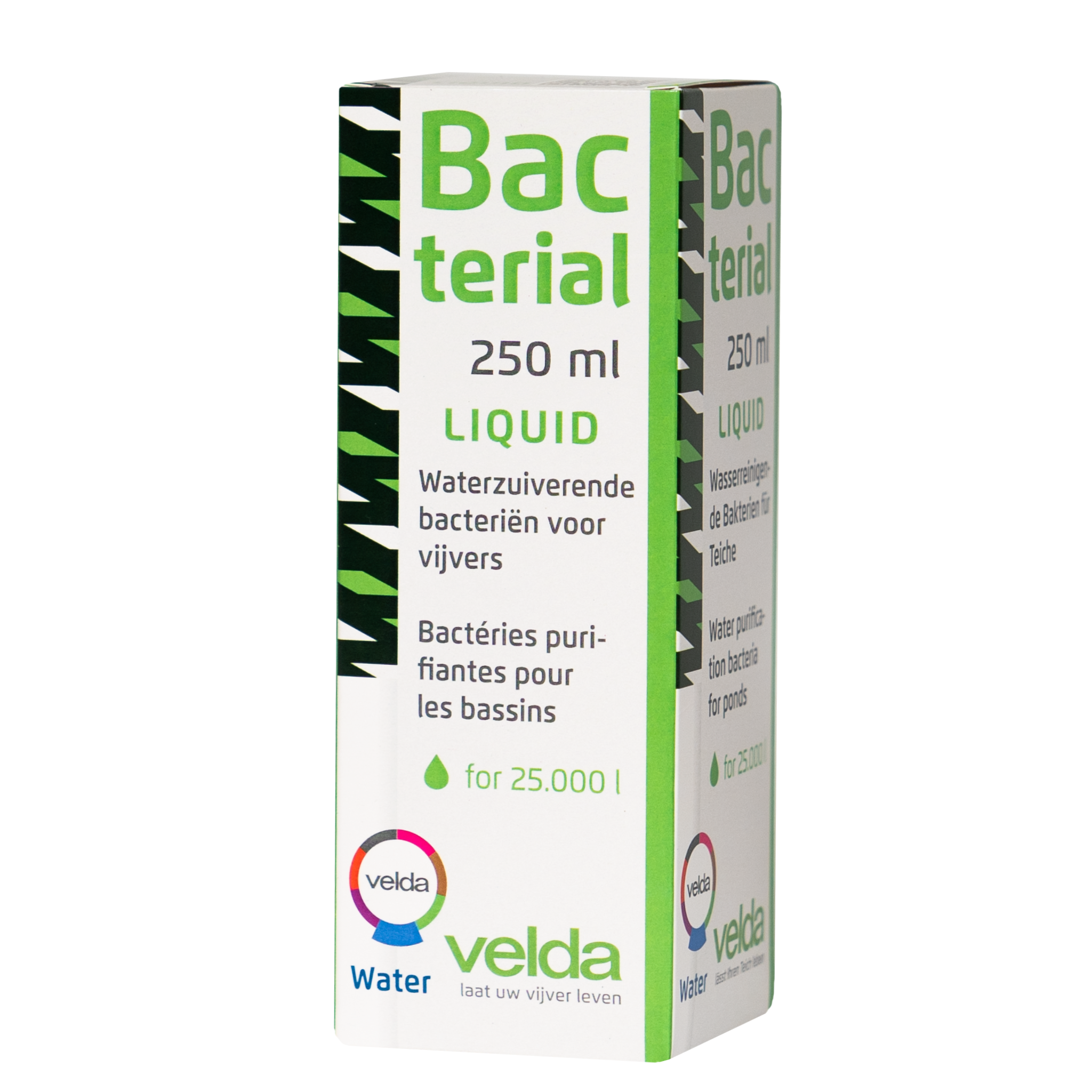 Bacterial Liquid 250ml