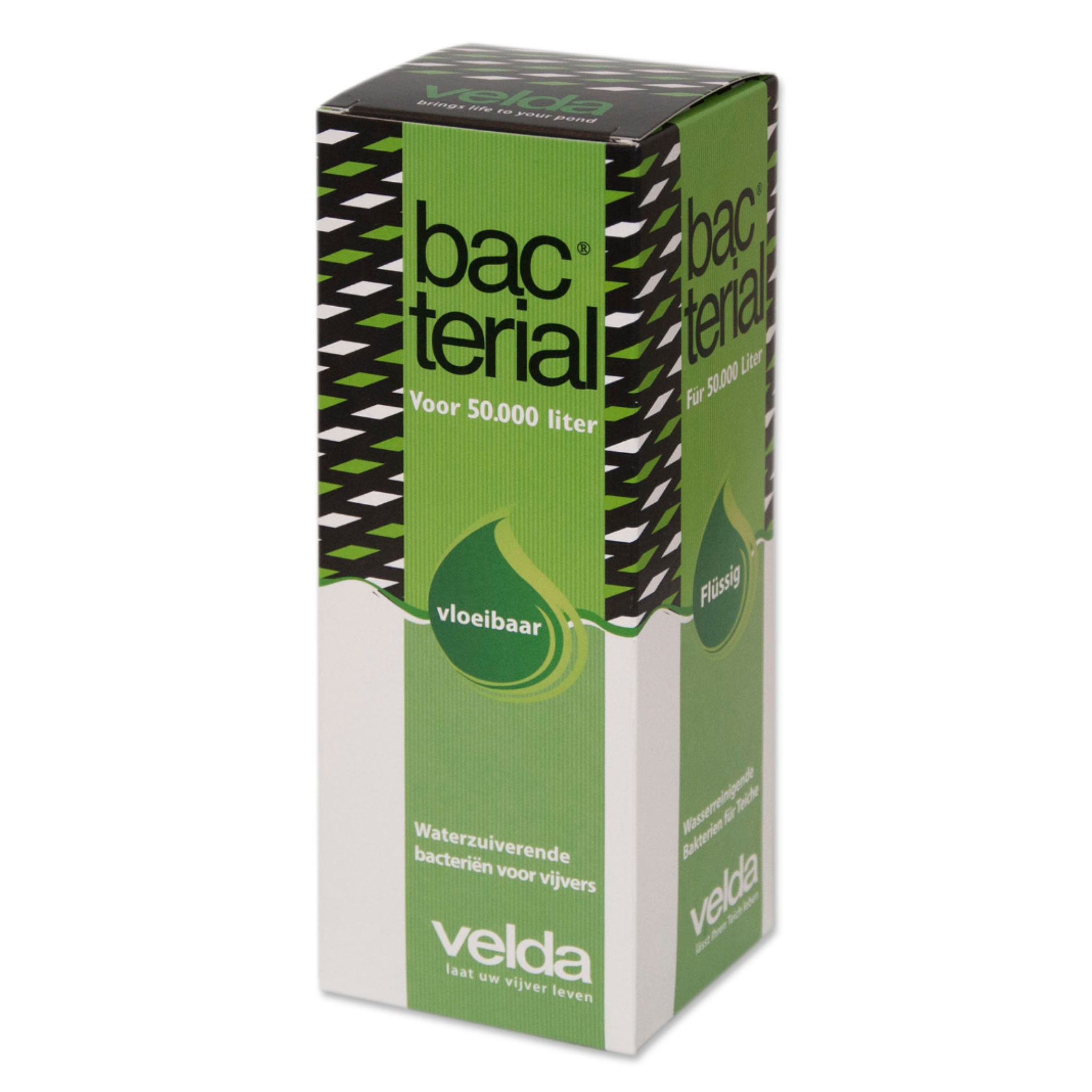 Bacterial Liquid 500ml