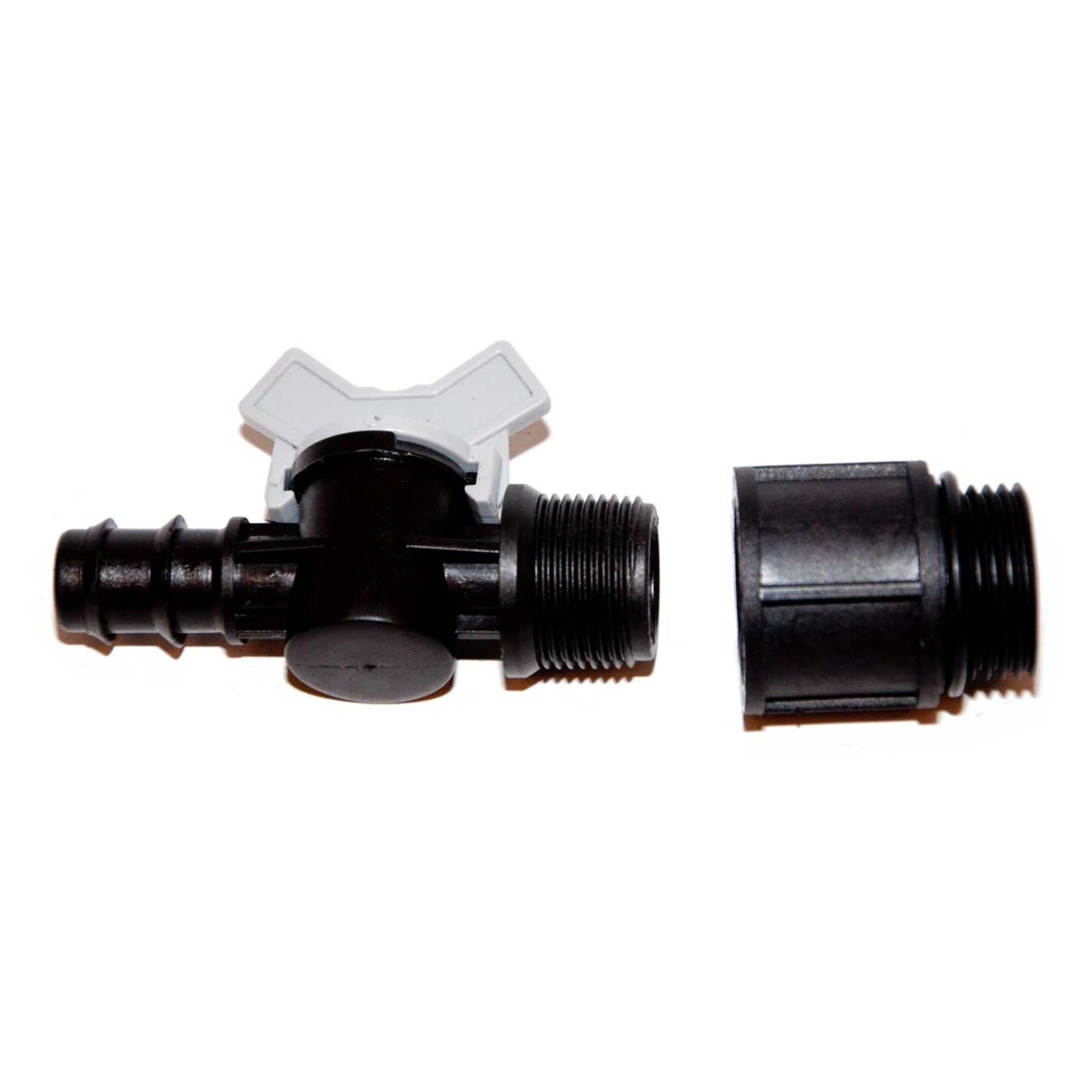 Clear Control 75 + UV-C 36 W