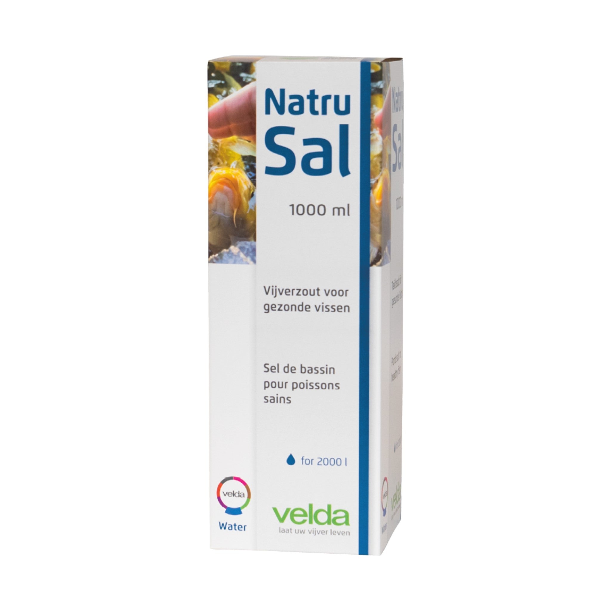 Natru-Sal