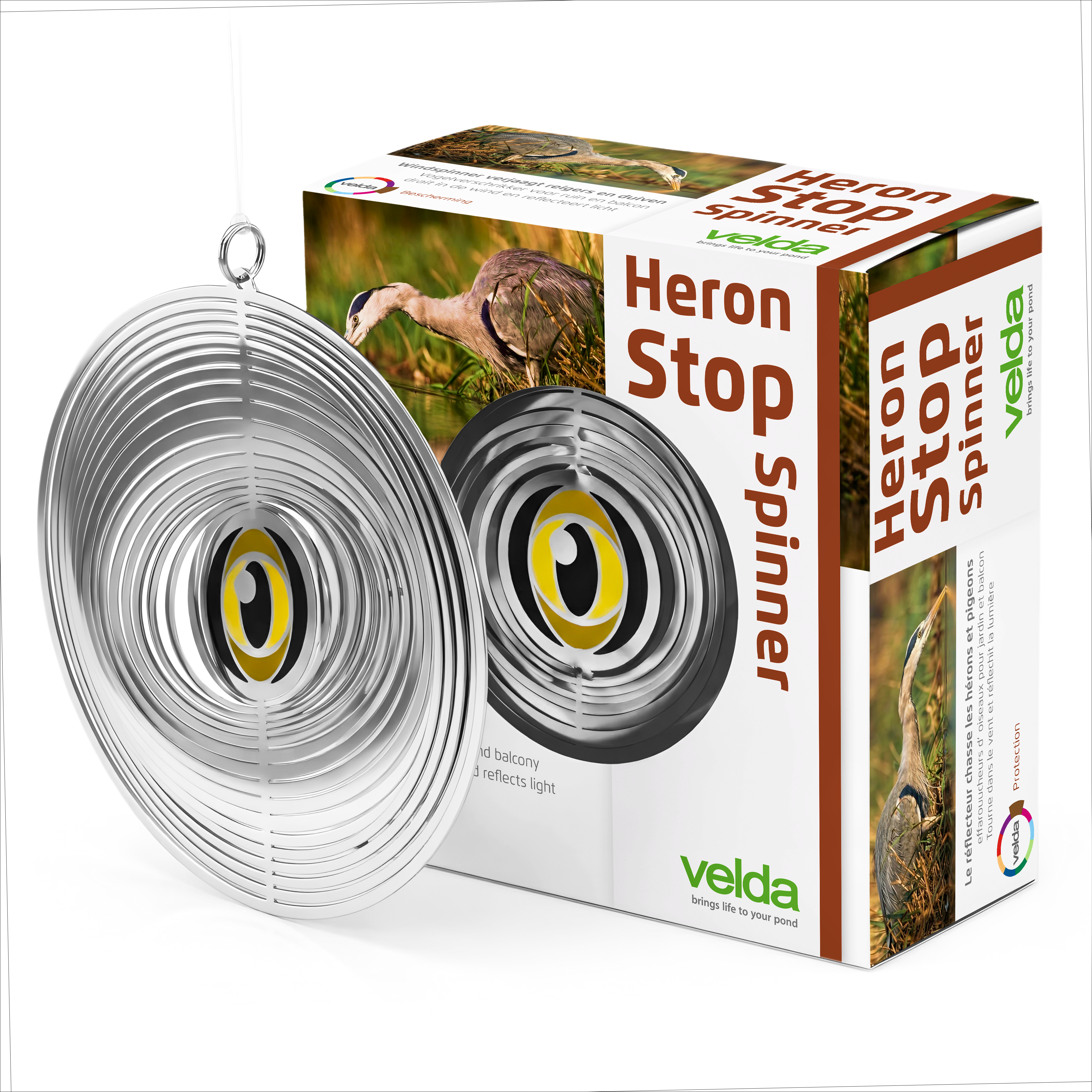 Velda Produktbild (DE)