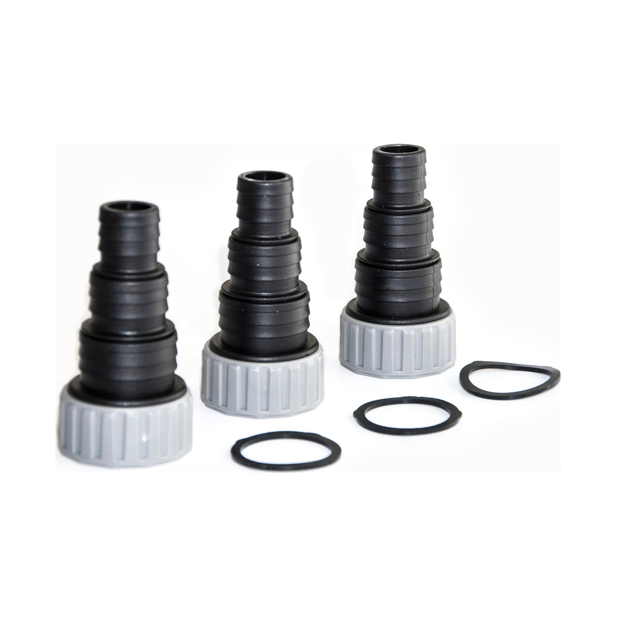 VT Schlauchtüllen Set – Ersatzteil, für VEX-200/300 NG