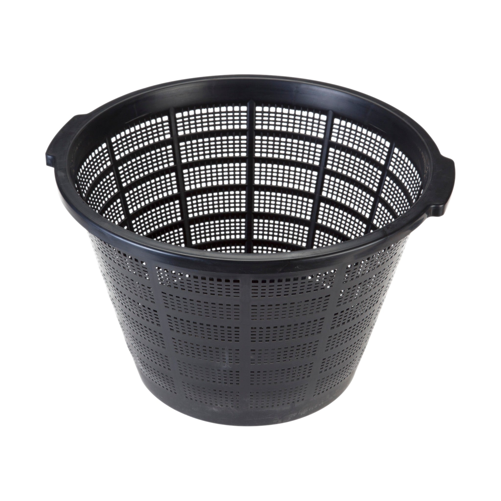 Water Lily Basket