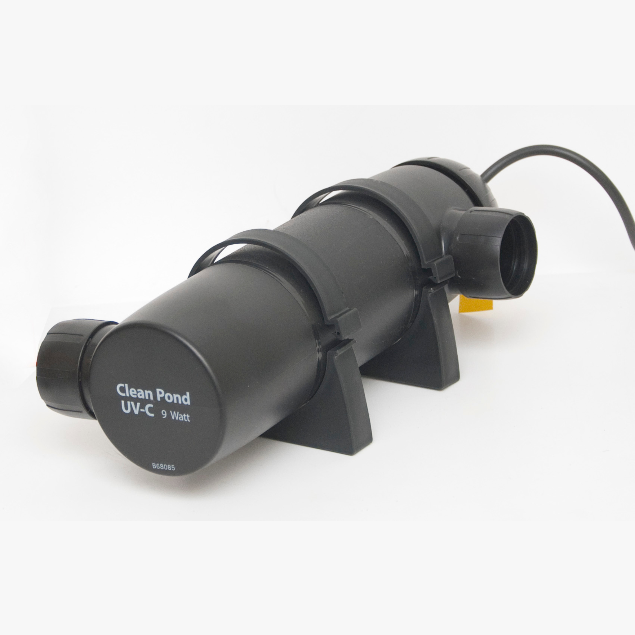 Clean Pond UV-C