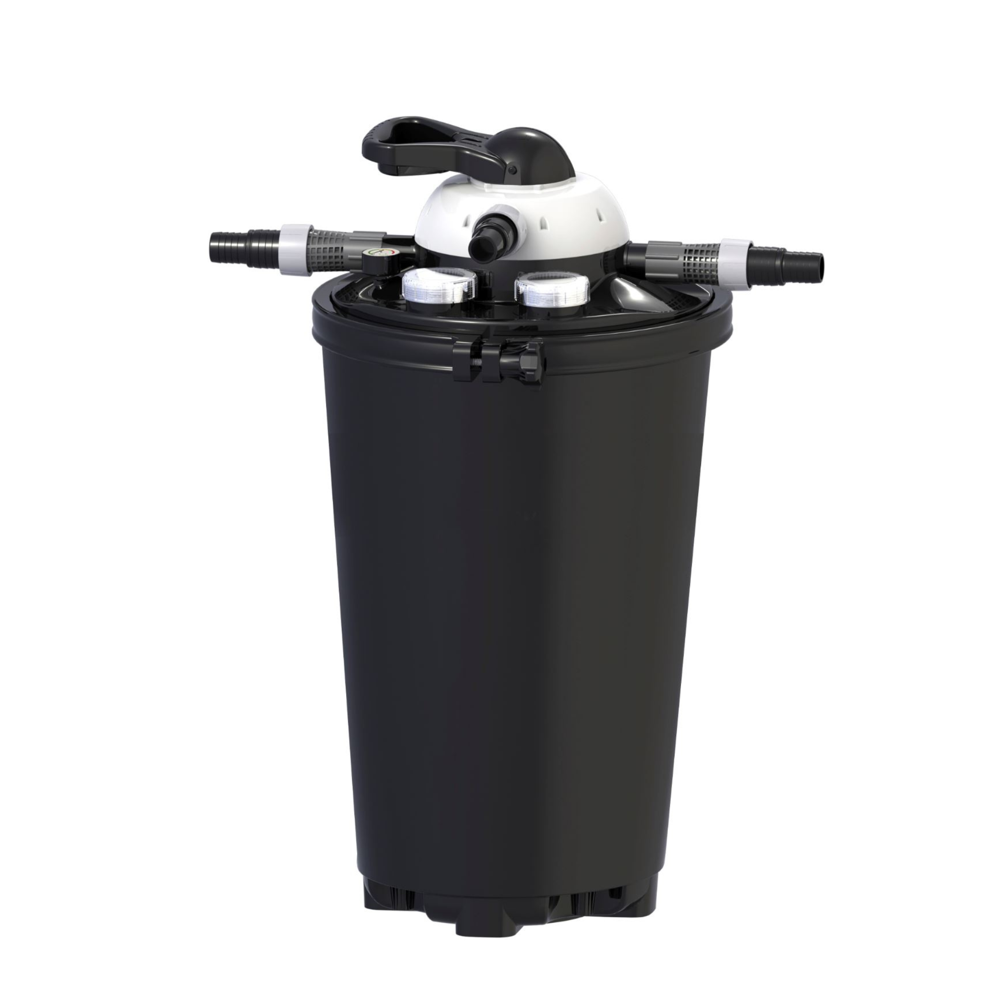 Clear Control 75 Velda