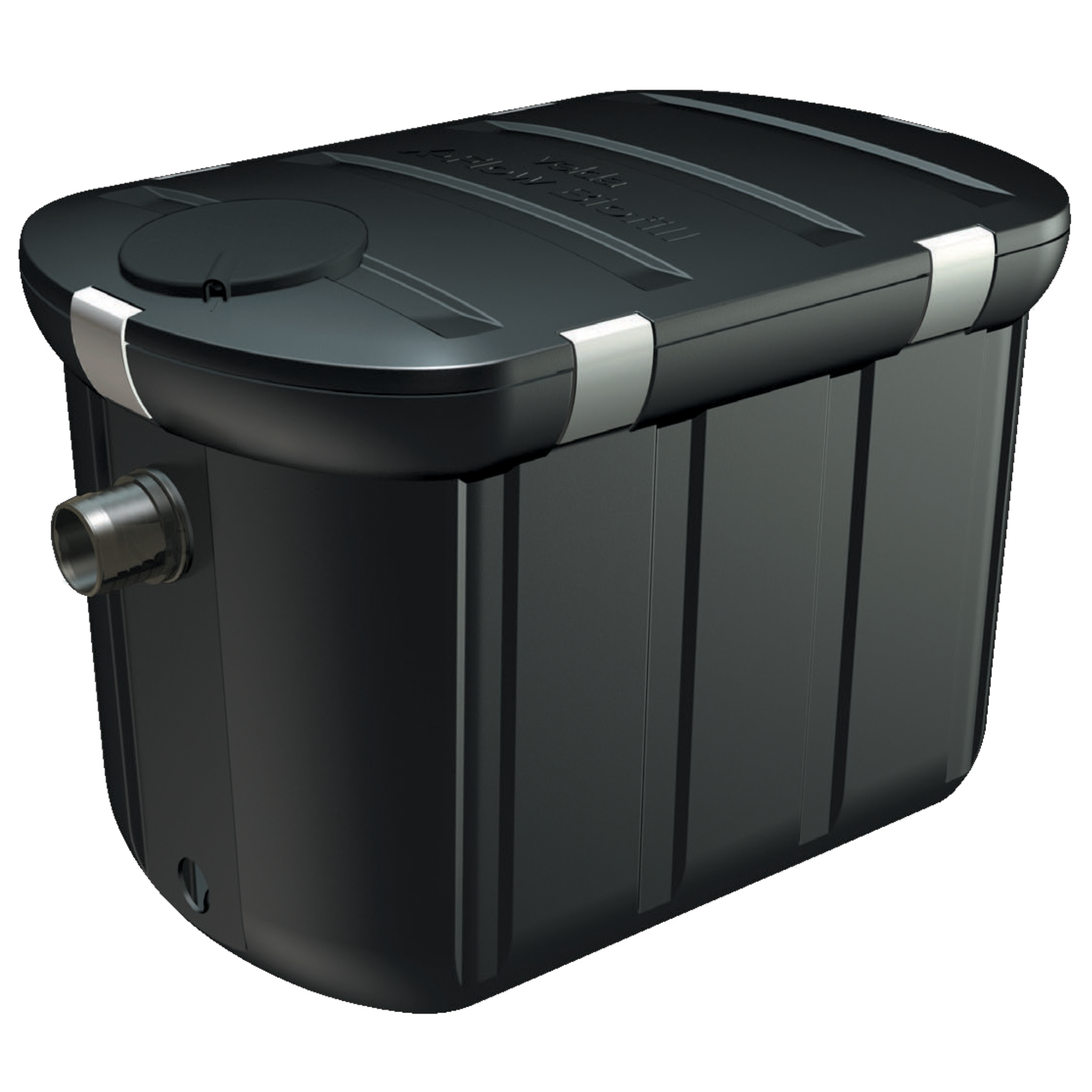 Cross Flow Biofill Velda