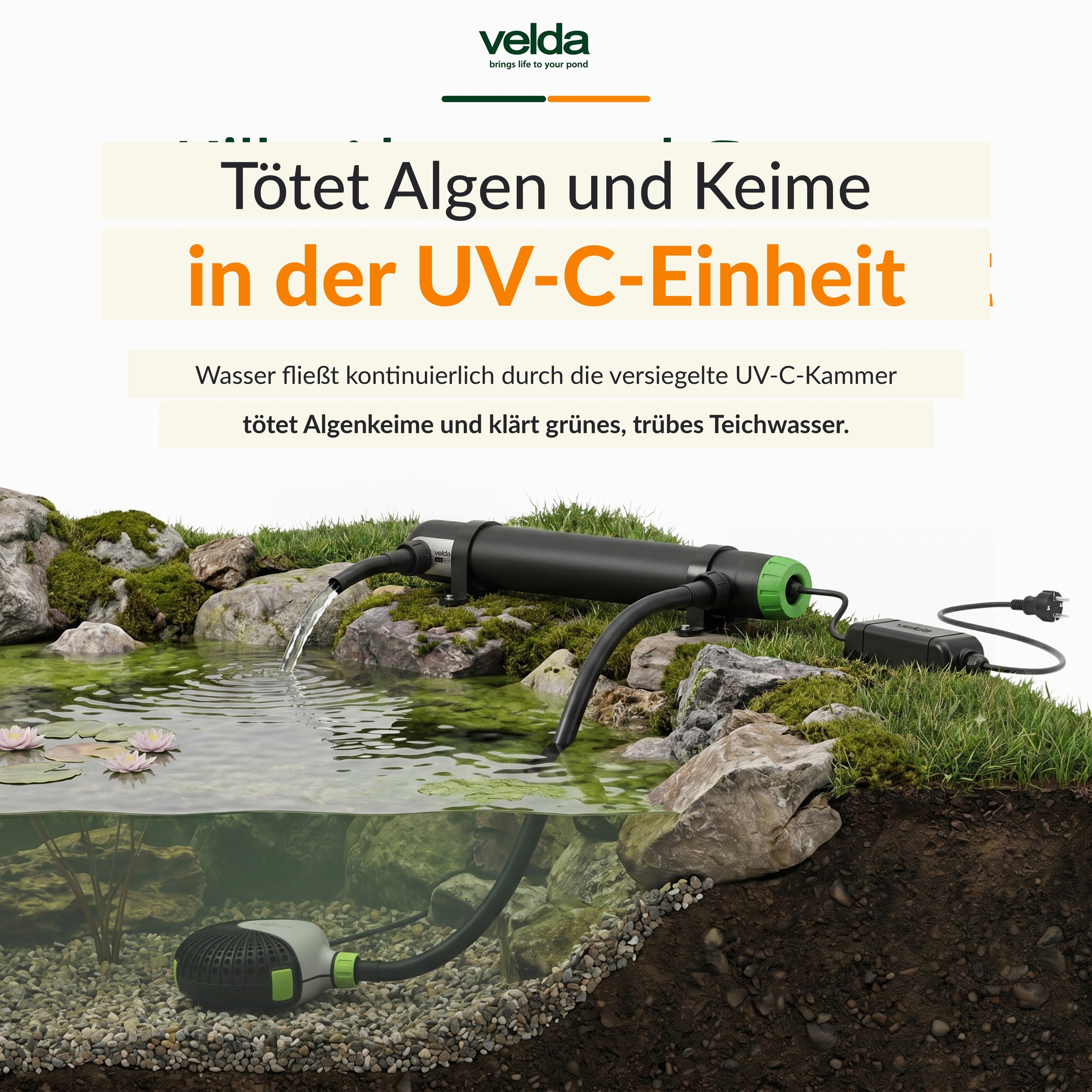 Velda Produktbild (DE)