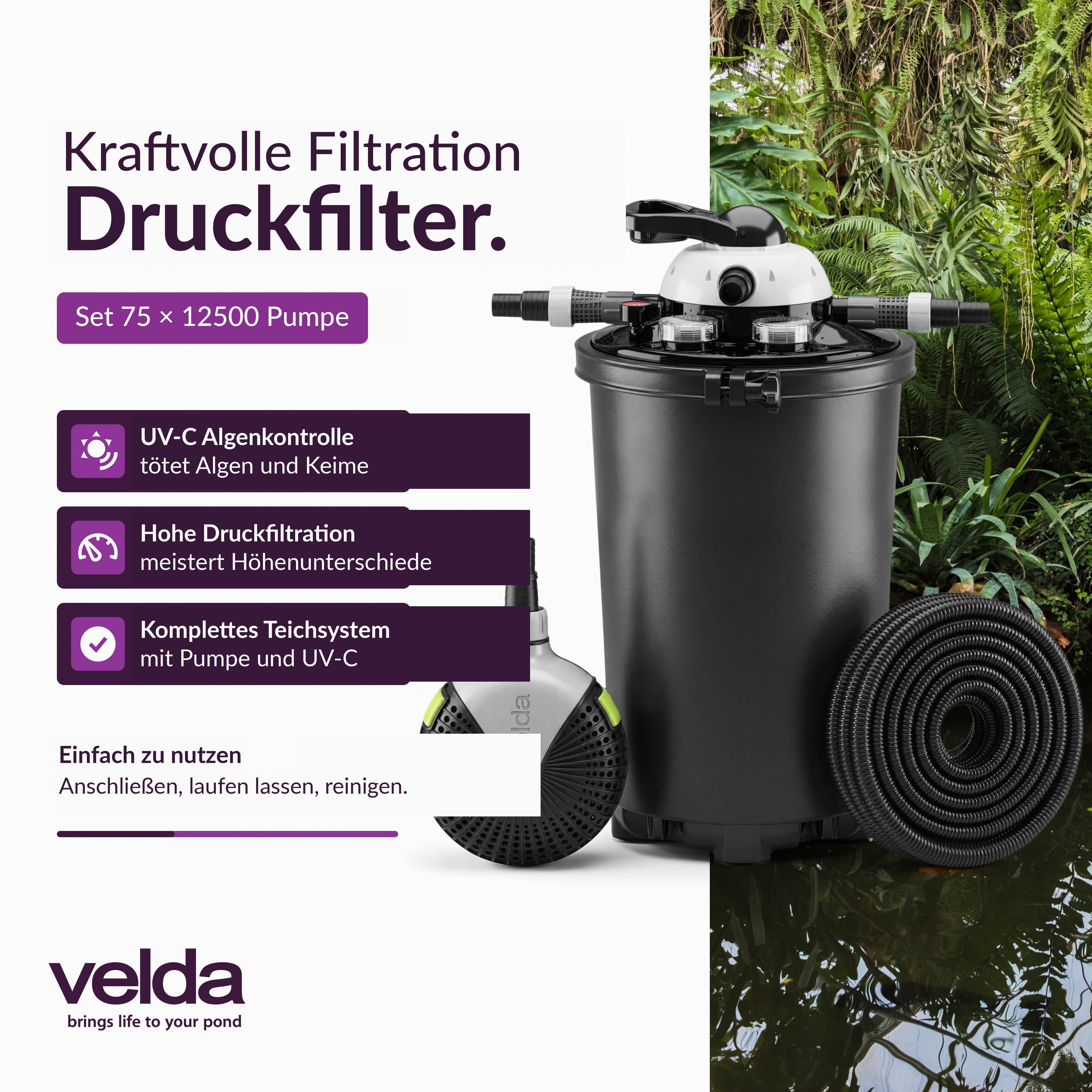 Velda Produktbild (DE)