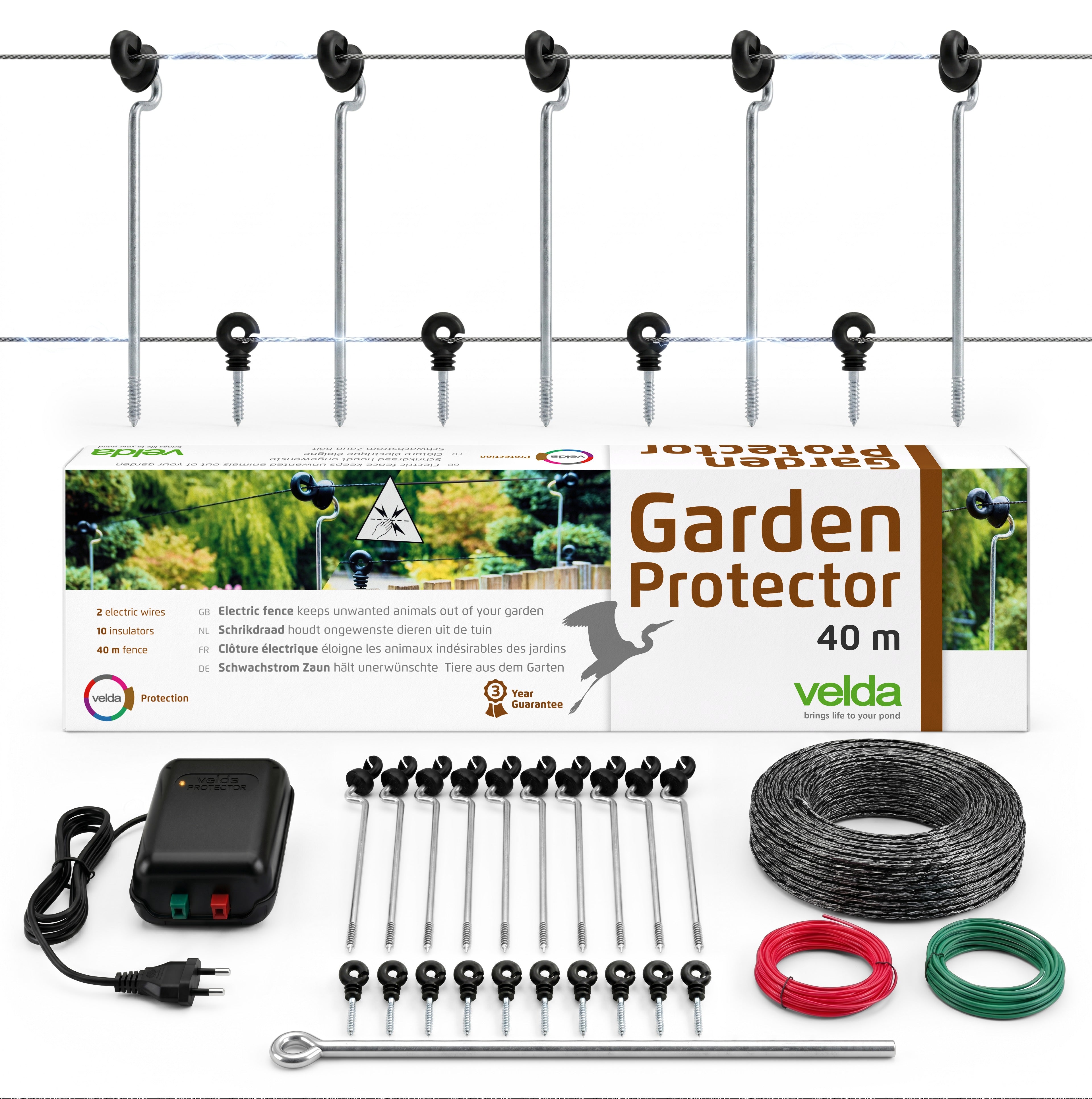 Velda Produktbild (DE)