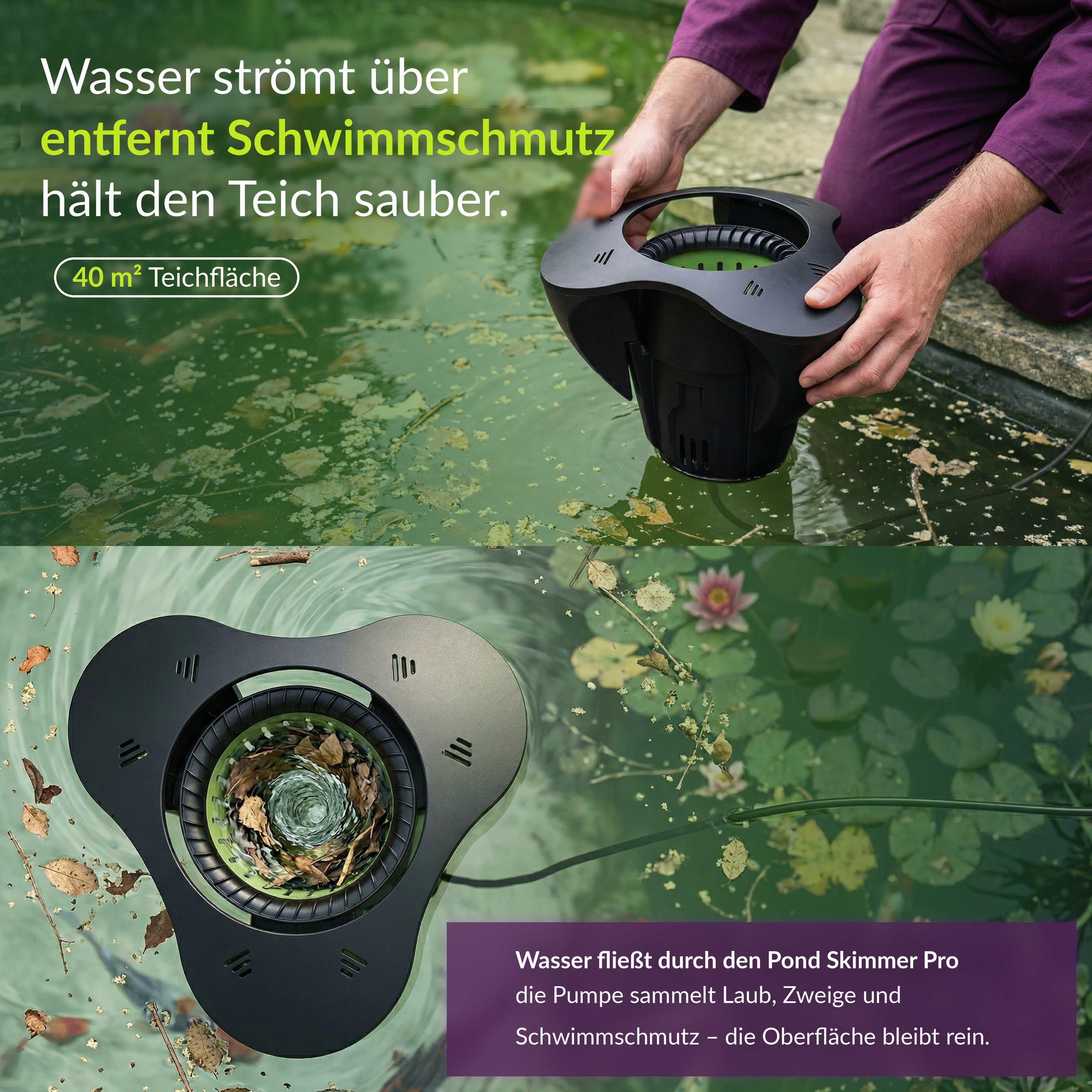 Velda Produktbild (DE)