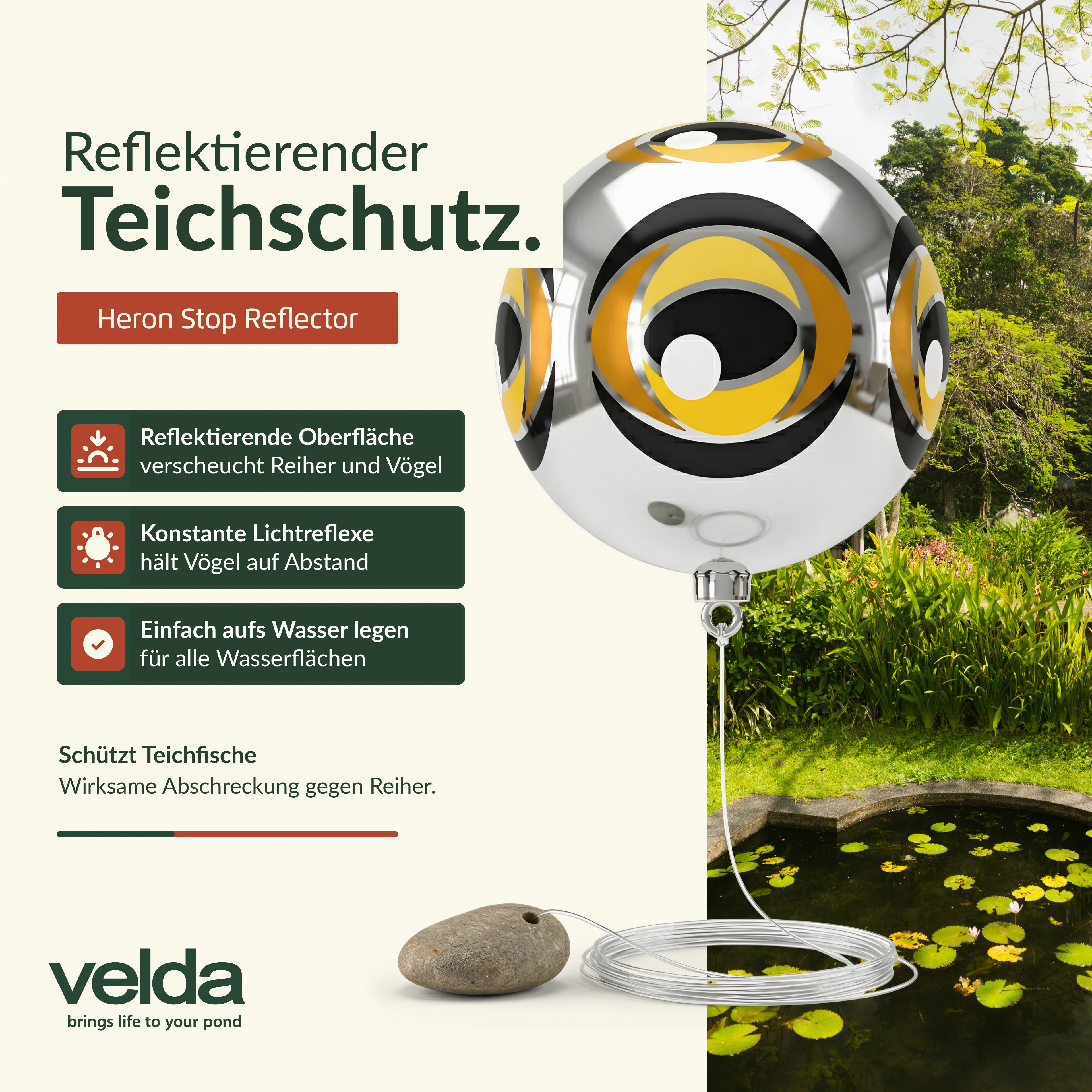Velda Produktbild (DE)