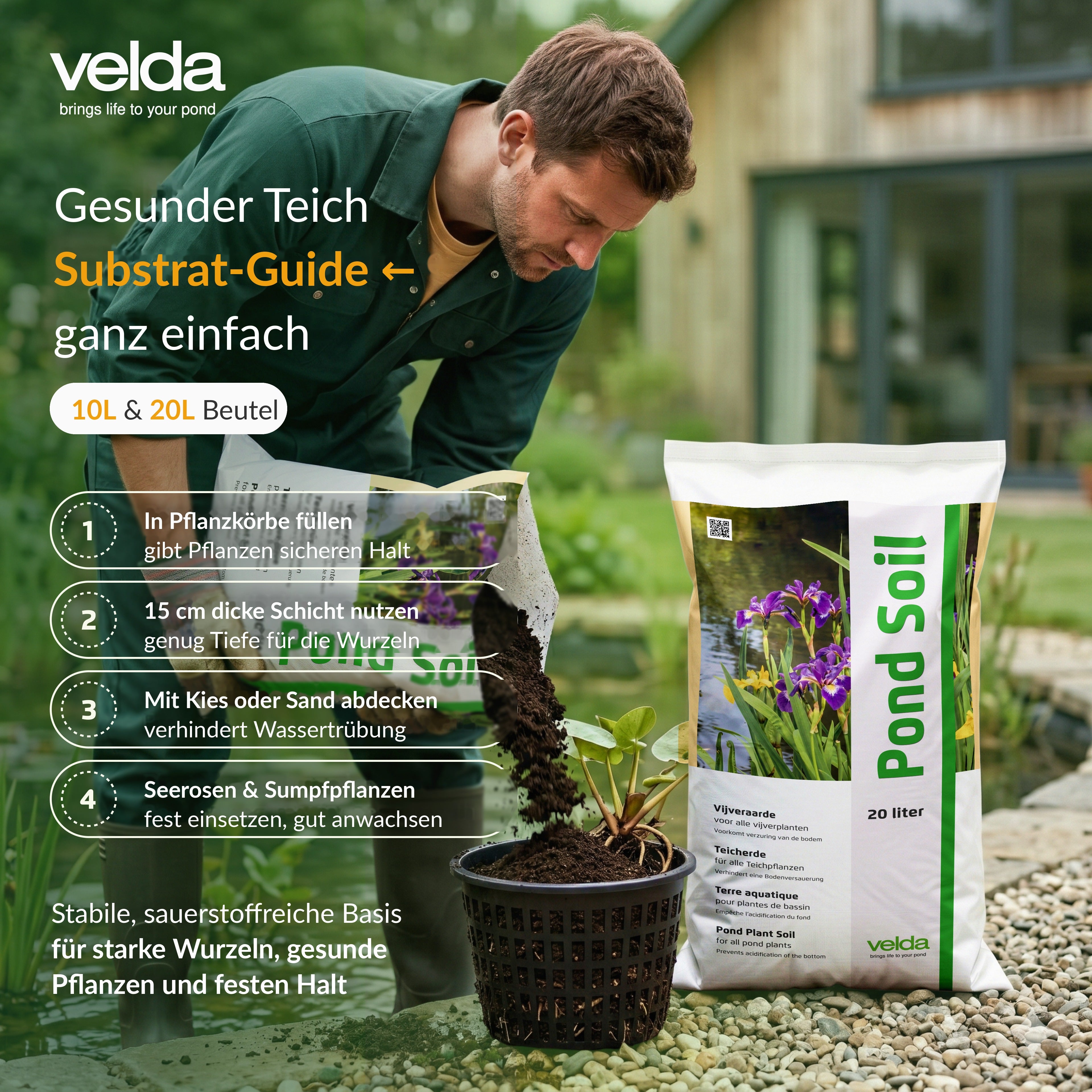 Velda Produktbild (DE)