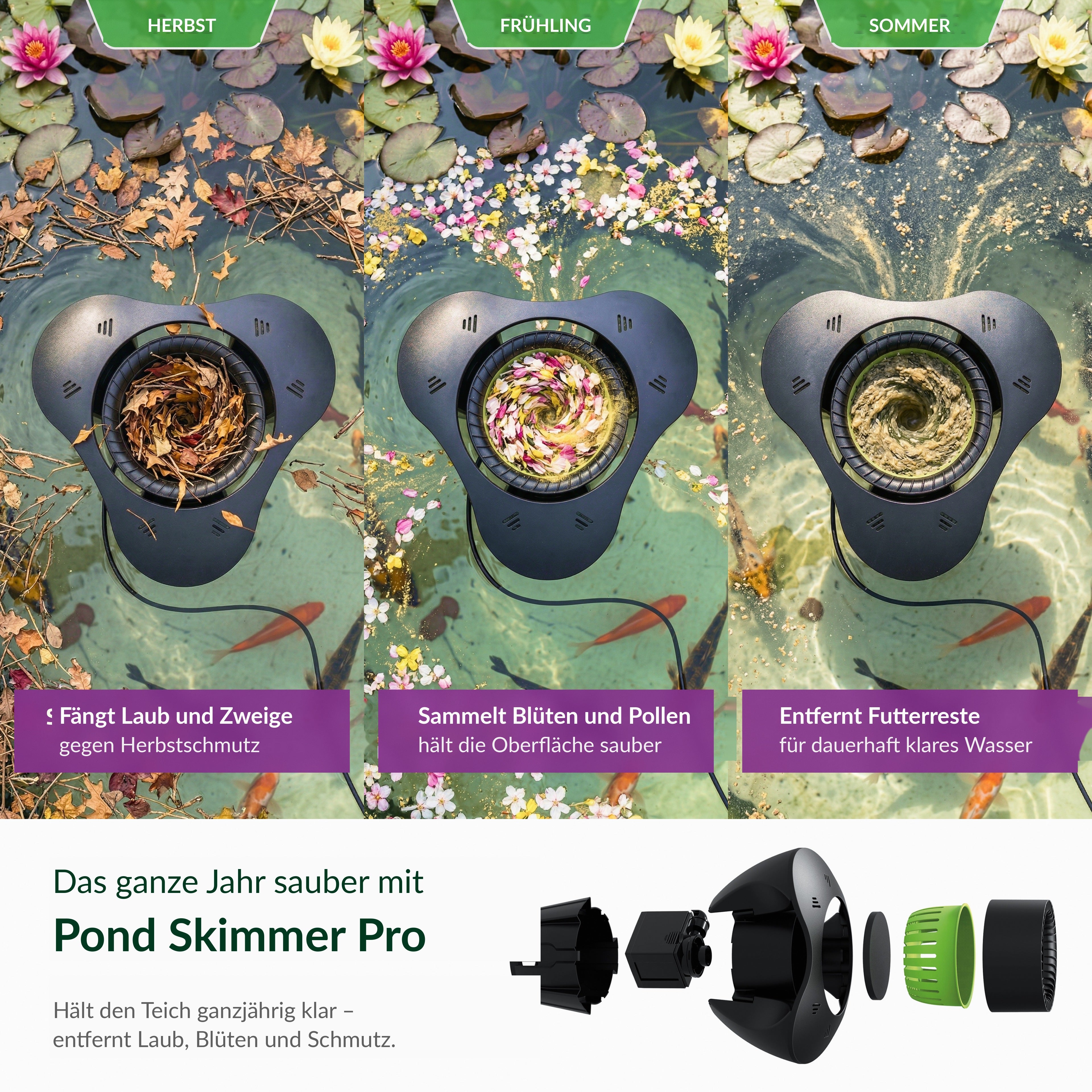 Velda Produktbild (DE)