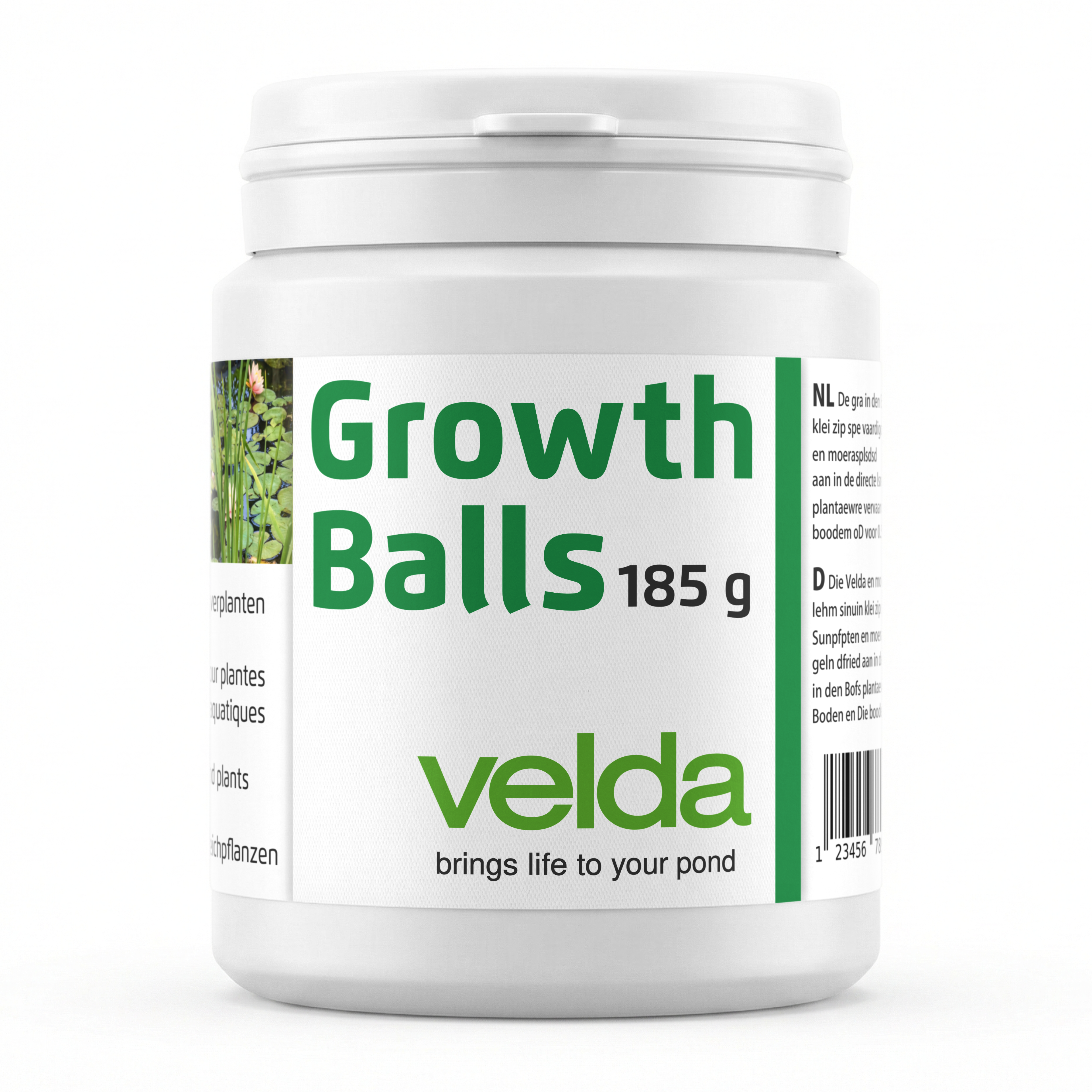 Velda Produktbild (DE)