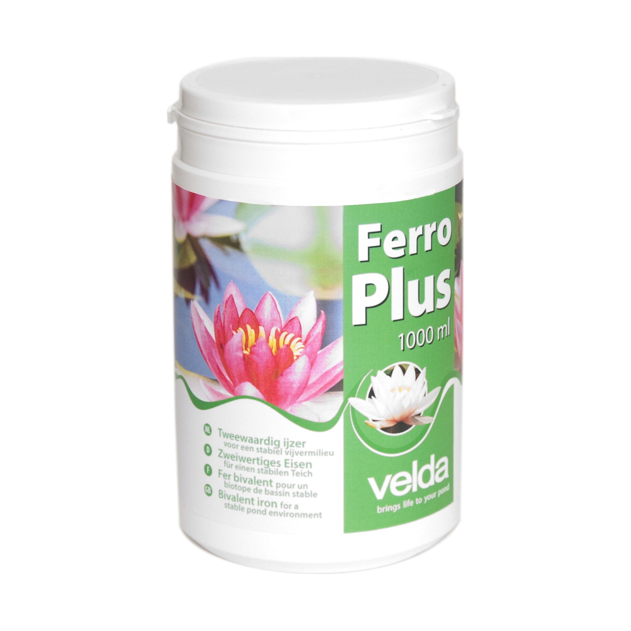 Ferro Plus