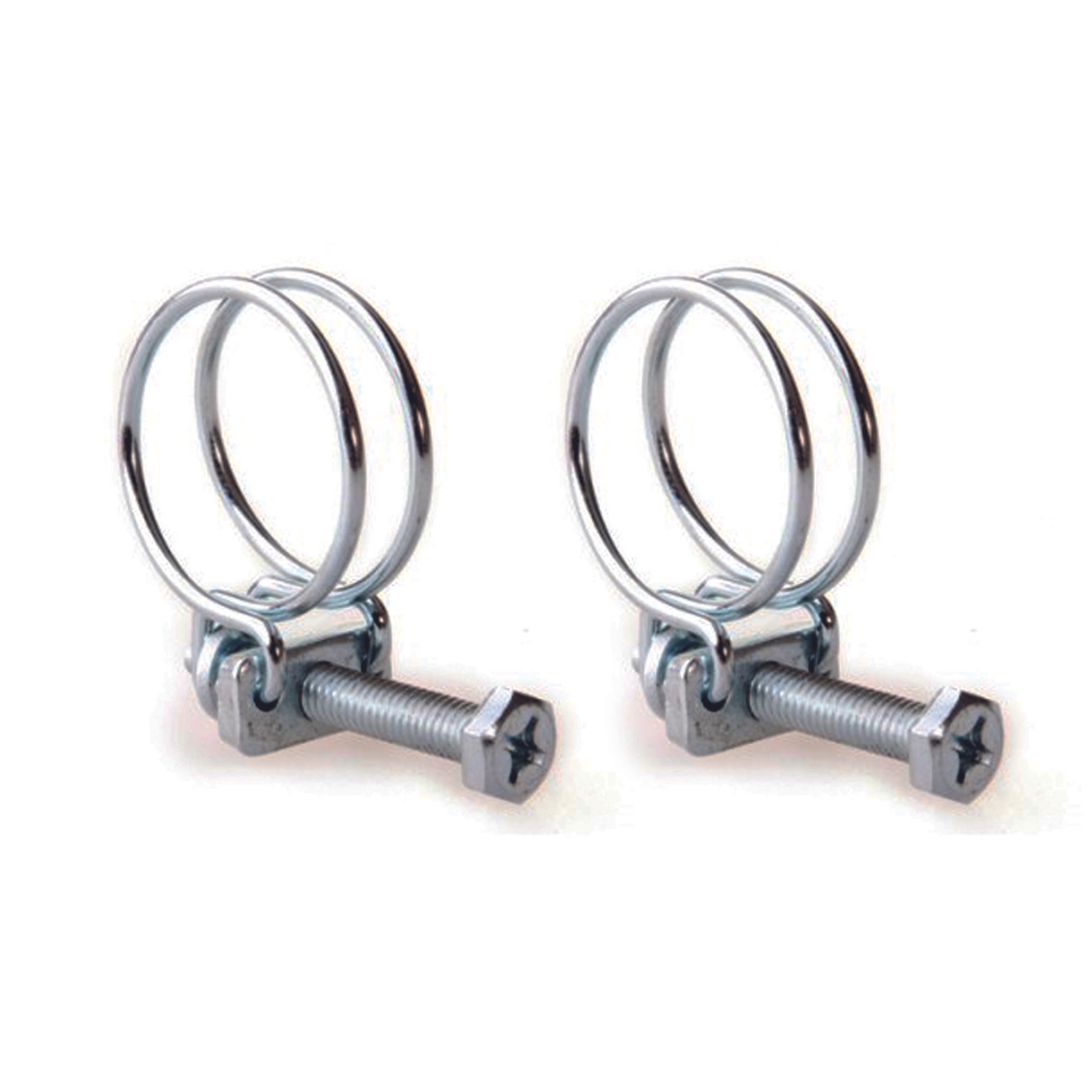 Filter Hose + Clamps 32 mm