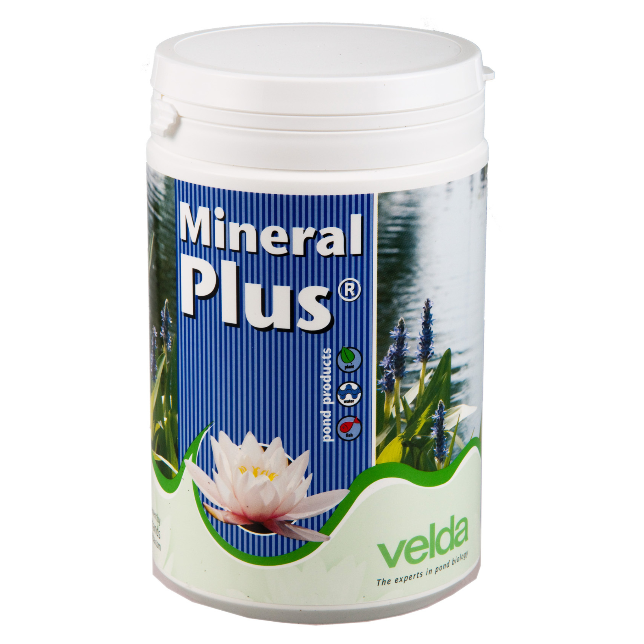 Mineral Plus