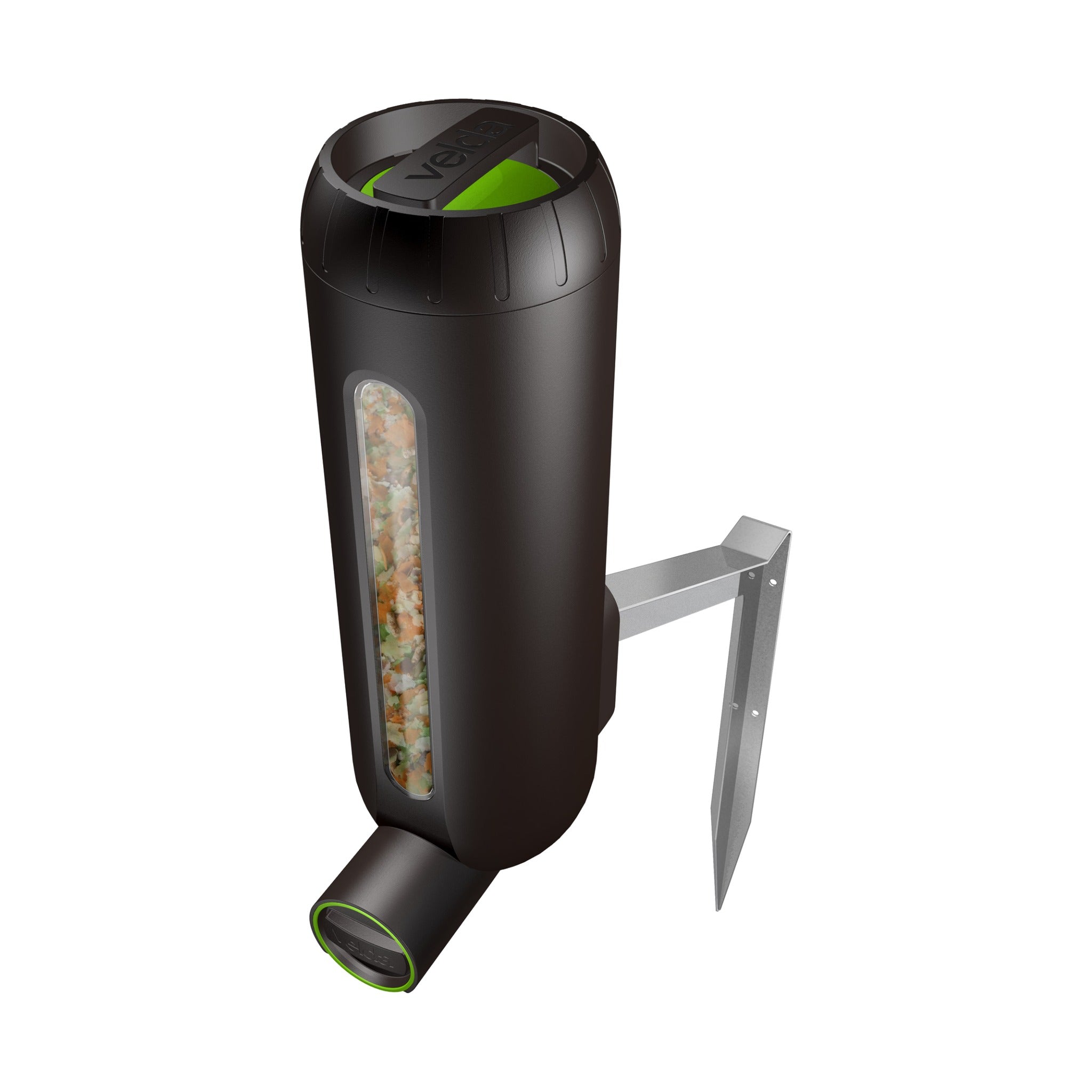 Fish Feeder Pro