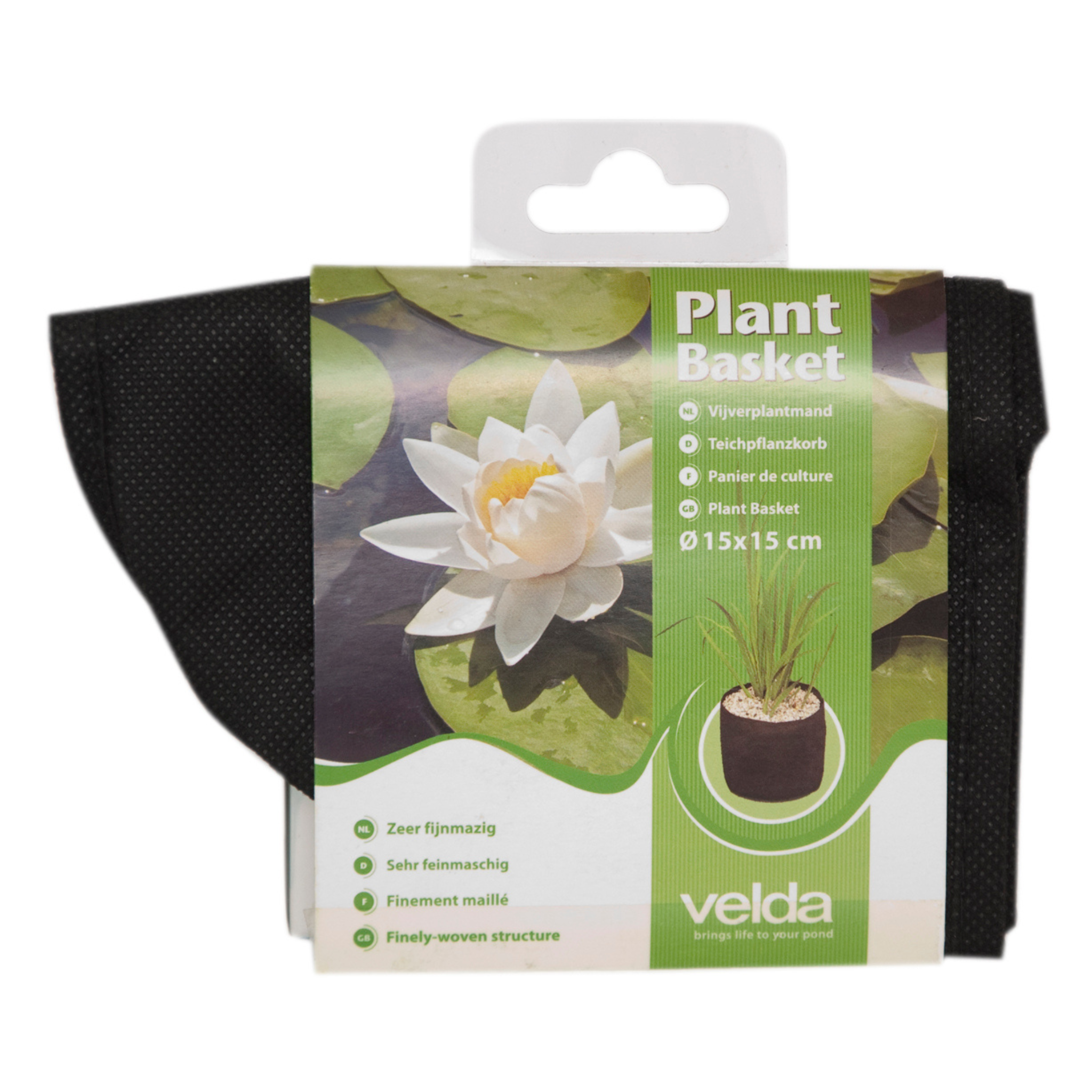Plant Basket