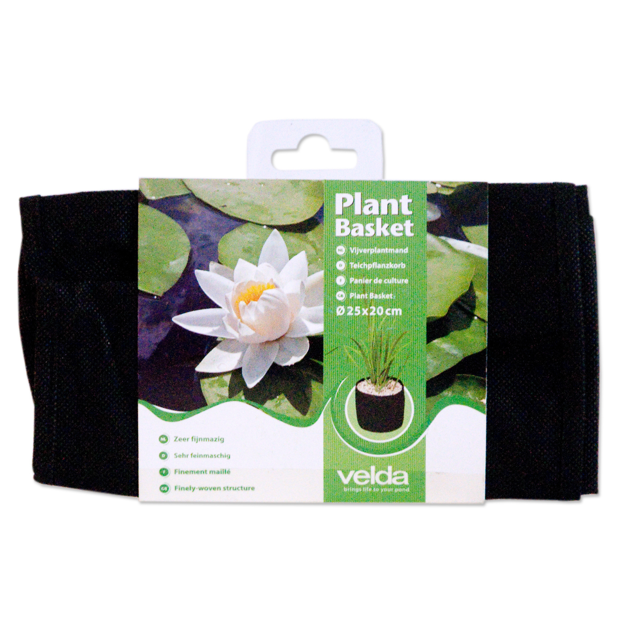 Plant Basket