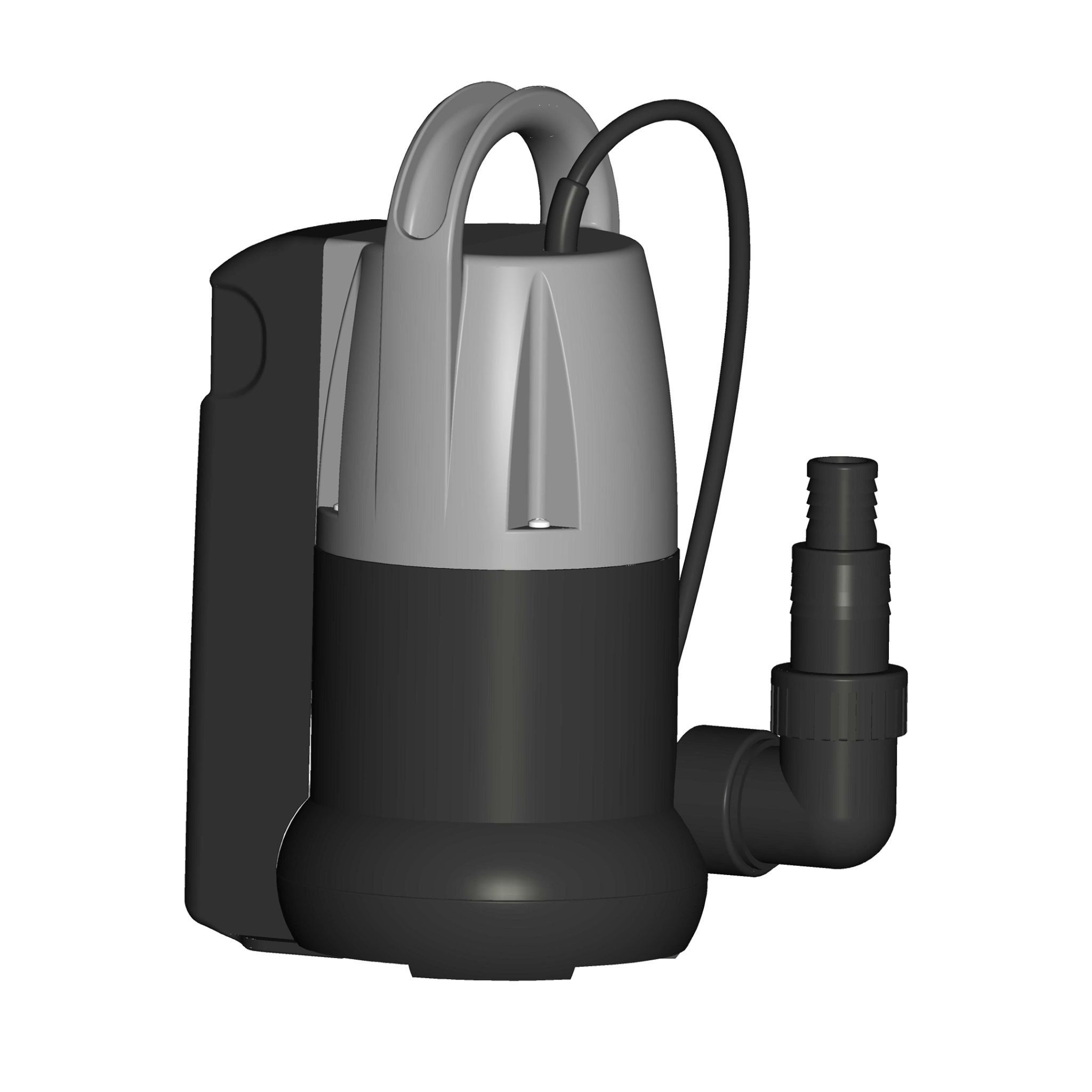 Submersible Pump 11000