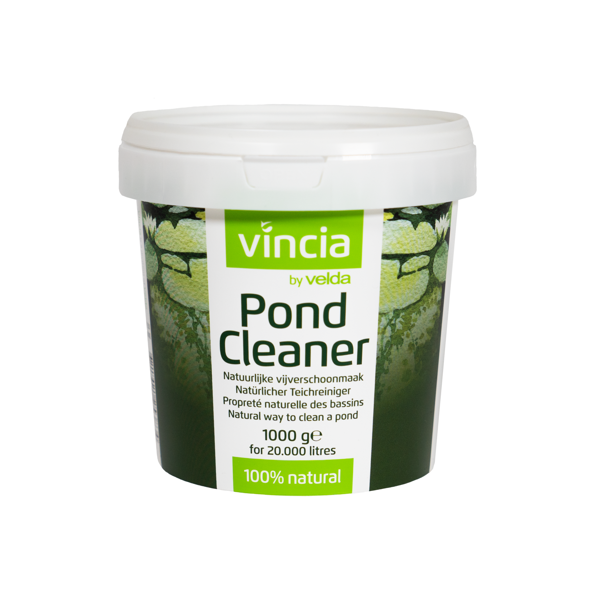 Pond Cleaner