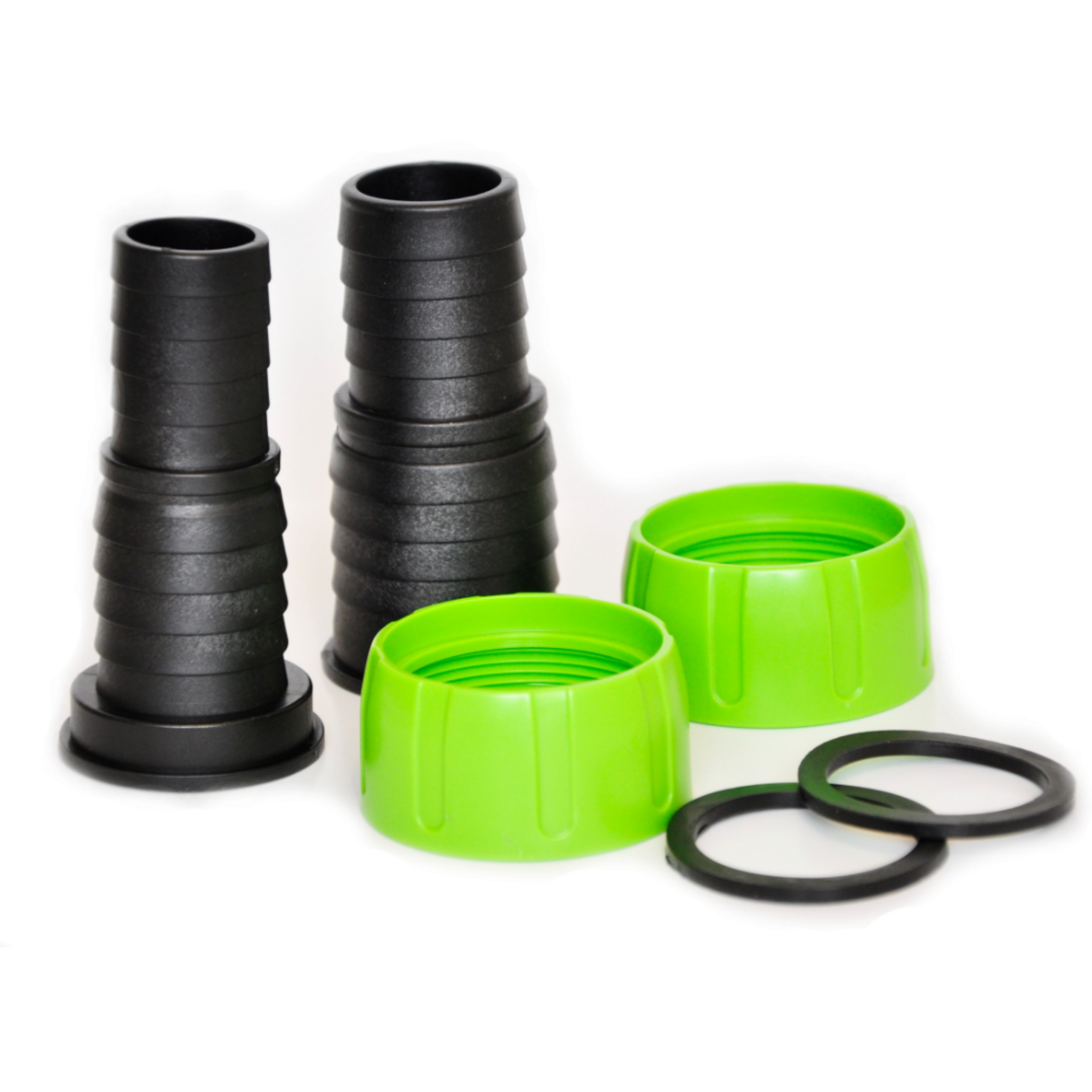 Schlauchtüllen Set