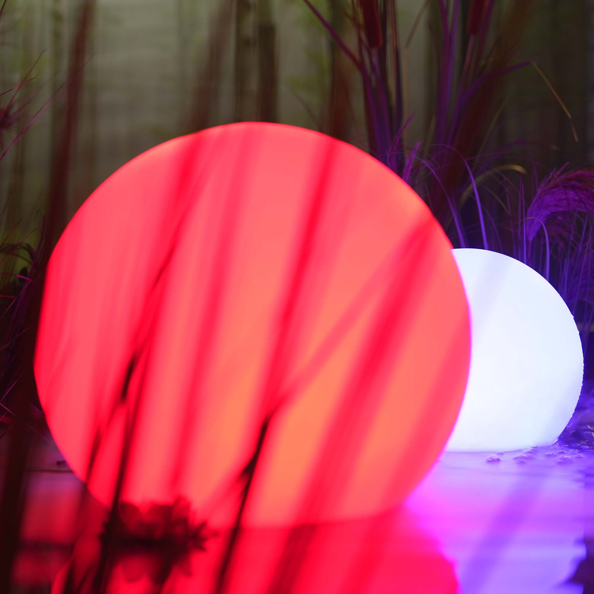 Floating Color Light XL