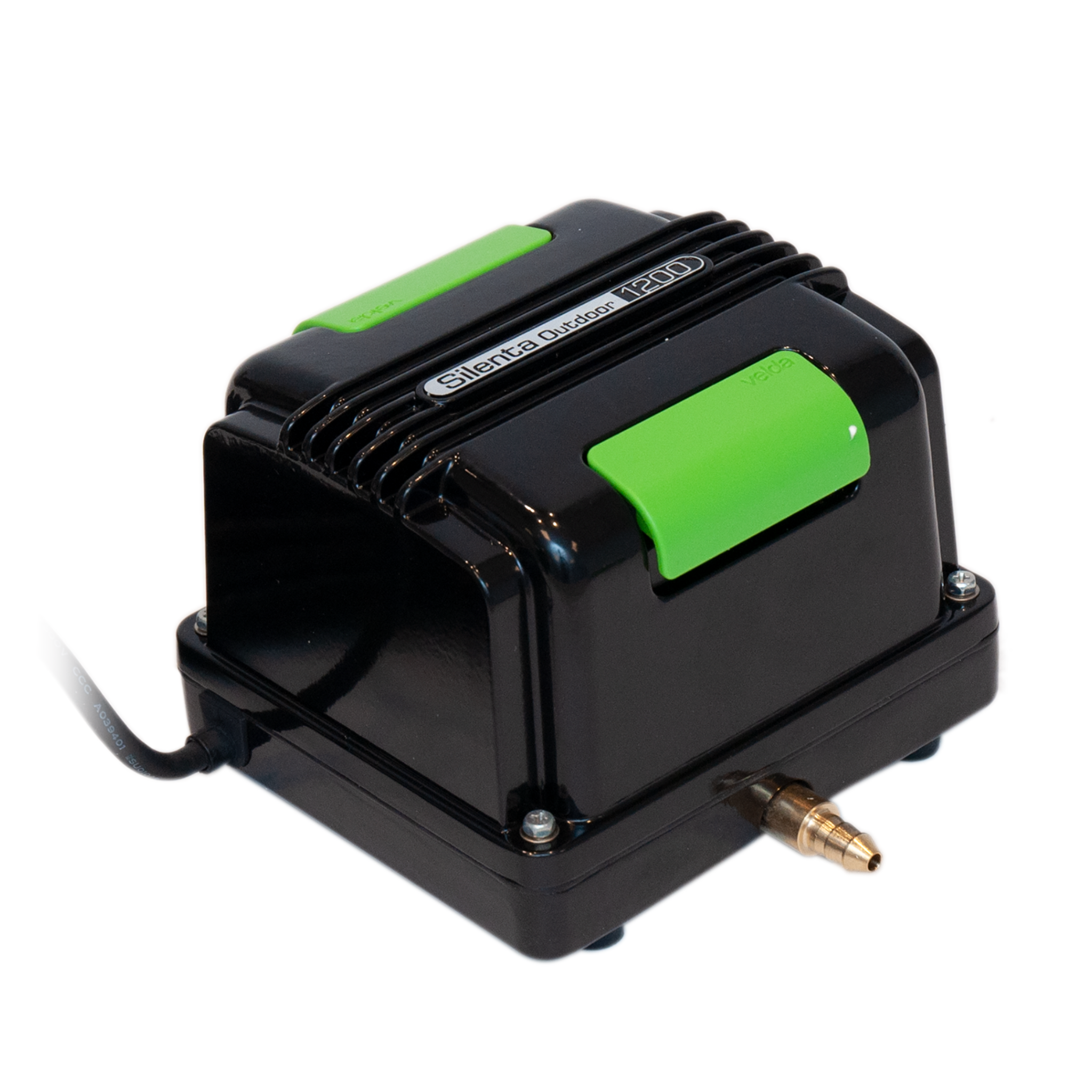 Silenta Outdoor 6000