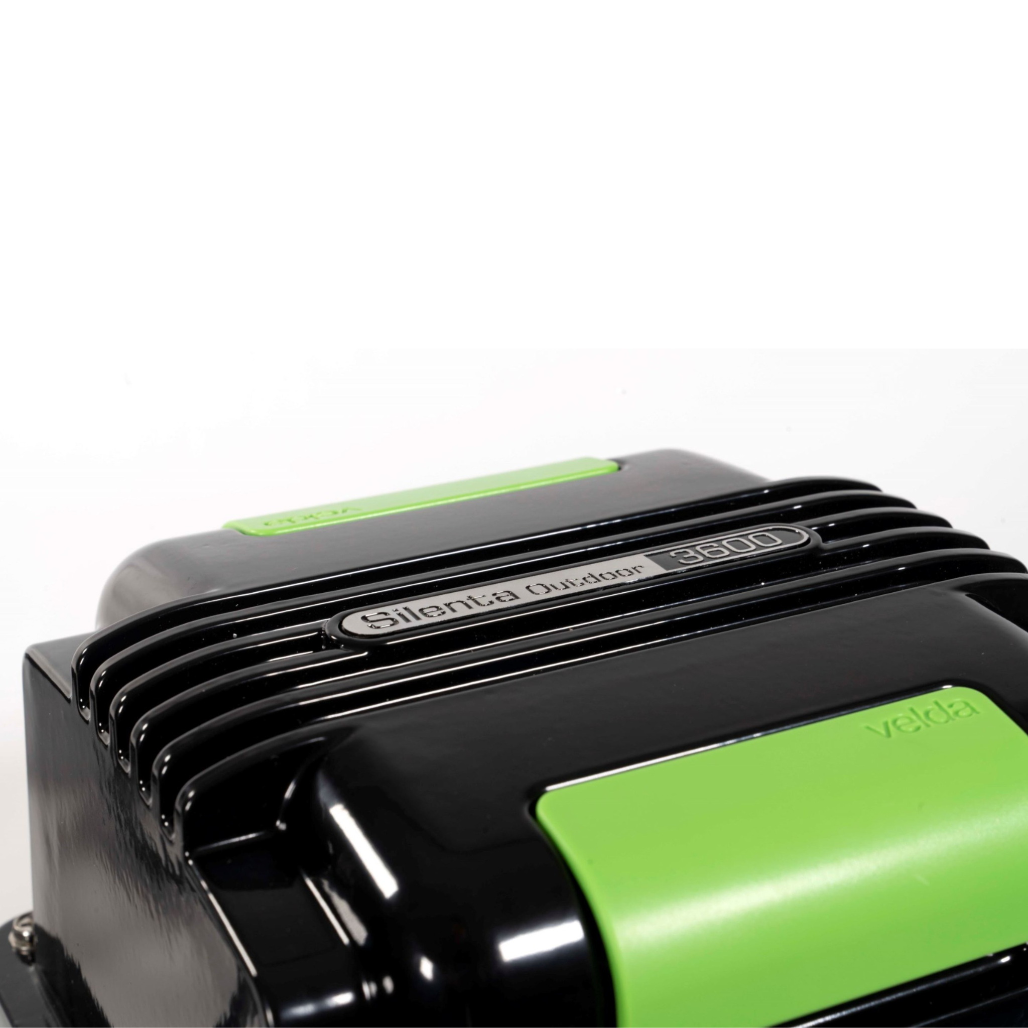 Silenta Outdoor 6000