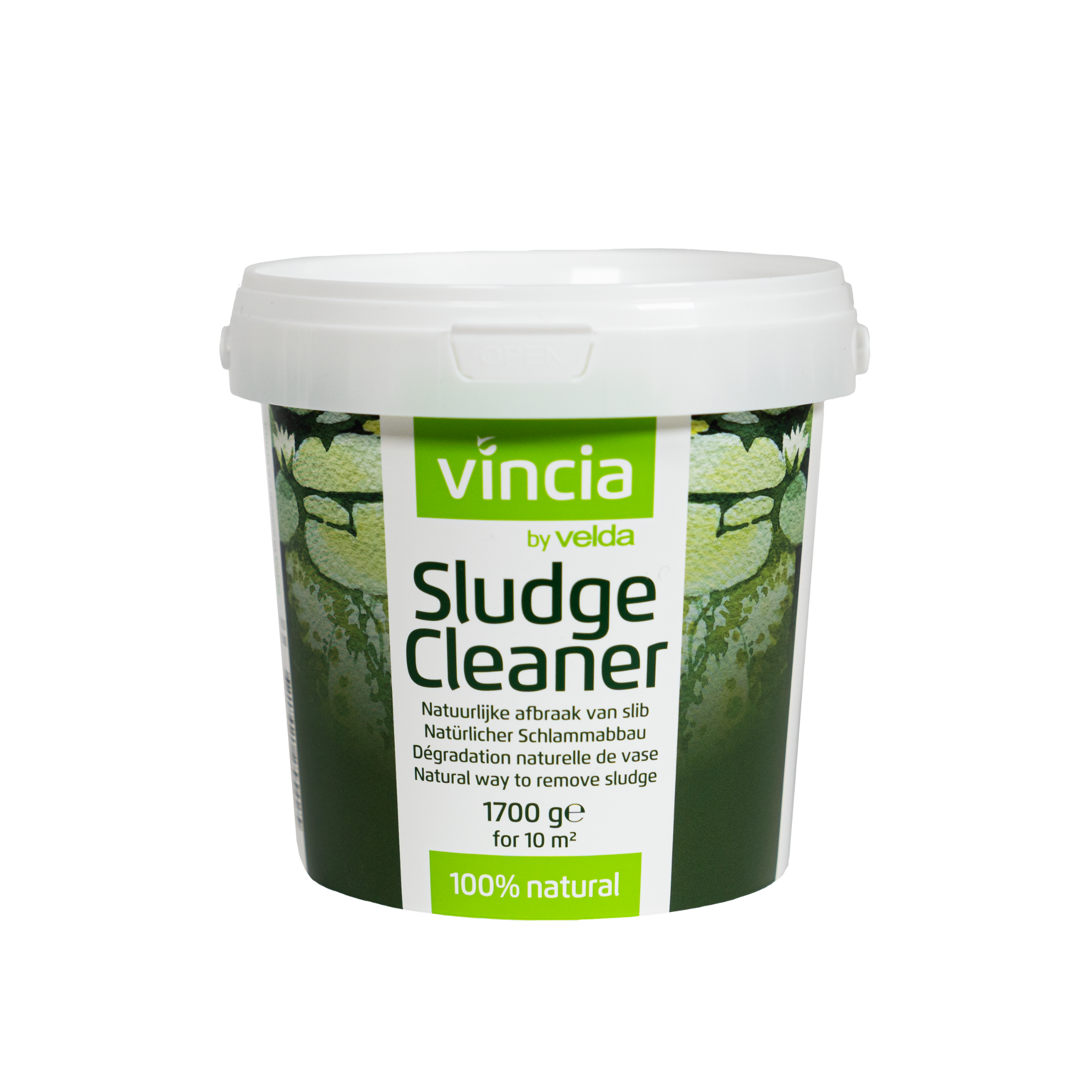 Sludge Cleaner